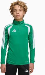 Adidas Bluză adidas Tiro 26 League Training Top Junior - verde, 164 - copii (JY7160) (JY7160)