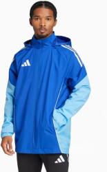 Adidas Geacă adidas Tiro 25 Competiton Allweather - albastru, m - masculin (JI8930) (JI8930)