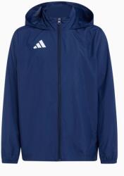 Adidas Geacă adidas Entrada 26 Multi Junior - albastru-marin, 116 - copii (KQ9073) (KQ9073)