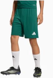 Adidas Pantaloni scurți adidas Entrada 26 Junior - verde, 152 - copii (KE9831) (KE9831)