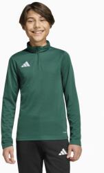 Adidas Bluză adidas Entrada 26 Training Top Junior - verde, 116 - copii (KE9825) (KE9825)