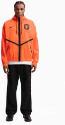 Nike Jachetă Nike Olanda 2026 Anthem - portocale, l - masculin (IH1616-810) (IH1616-810)