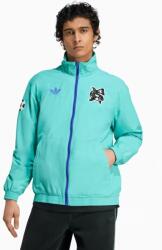 Hanorac adidas Seattle Sounders FC 25/26 Originals Archive Anthem - s - masculin (JM5026) (JM5026)