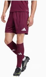 Adidas Pantaloni scurți adidas Entrada 26 - claret, l - masculin (JZ2514) (JZ2514)