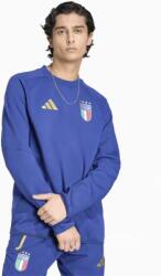 Adidas Bluză adidas Italia 2026 Tiro Travel - xl - masculin (JY7053) (JY7053)