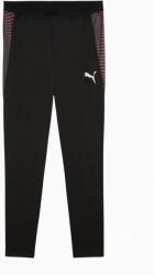PUMA Pantaloni Puma individualFINAL Training - negru, s - masculin (66043101) (66043101)