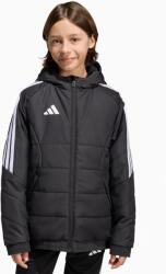 Adidas Geacă adidas Tiro 26 Winter Junior - negru, 128 - copii (KA5319) (KA5319)