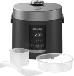 Siguro Rice Master Digital Gen 2 ILAG (SGR-RC-R250B)