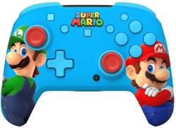 Turtle Beach Rematch Mario Luigi Nintendo Switch 2 (TBC-8105-25)