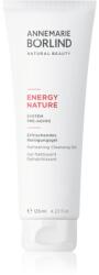 Annemarie Börlind ENERGYNATURE освежаващ почистващ гел 125ml