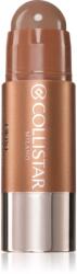 Collistar Twist Velvet Contour контуриращ молив за незабавен ефект на бронзов загар цвят 01 5 гр