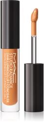 M·A·C Studio Radiance 24HR Luminous Lift Concealer Mini течен коректор цвят NC40 1.8ml