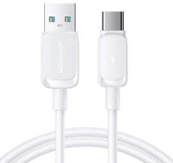 JOYROOM A14 cablu, USB-A/USB-C, 3A, Alb (S-AC027A141W) (JR-S-AC027A141W)