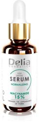 Delia Cosmetics You Define ser pentru normalizarea tenului 30 ml
