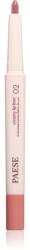 Paese Creamy Lip Liner dermatograf cremos pentru buze culoare 02 blush crush 0.6 g