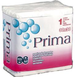  Prima papírszalvéta 1 rétegű, 100db (549.969) - officedepot