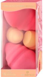 essence Disney The Little Mermaid комплект апликатори за лице 01 Coming Out My Shell