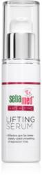 sebamed Anti-Ageing Lifting Serum ser antirid și de ridicare cu acid hialuronic 30 ml