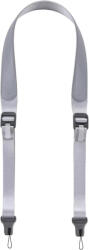 Ulanzi CSS1 U-Snap nyakpánt gyorskioldó csattal 3, 8cm x 108-140cm (ezüst) (UL-B195)