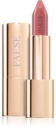 PAESE Mattologie Soft Lipstick ruj crema cu efect matifiant culoare 115 cherry nude 4.3 g