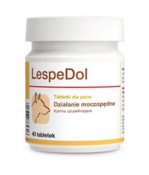 Dolfos LespeDol 40 comprimate
