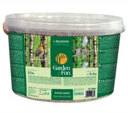 Vitapol Garden&Fun Hrană pentru păsări crescute în libertate 2, 4 kg