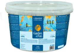 Vitapol Garden&Fun Hrană pentru pițigoi 1, 9 kg