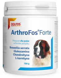 DOLFOS ArthroFos forte 700 g (pulbere)