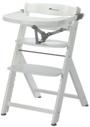 Bebeconfort Timba 2 Evolutive White fa etetőszék