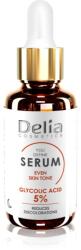 Delia Cosmetics You Define ser facial pentru uniformizarea nuantei tenului 30 ml