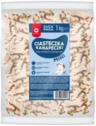 Maced Biscuiti pentru caini Mix Mini 10 kg