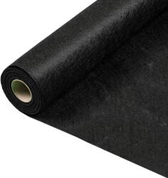  Geotextília 2m x 50m 200g/m2, fekete (tipptexBS16-200-2x50) (34953)