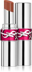 Yves Saint Laurent Loveshine Candy Glaze lip gloss hidratant pentru femei 19 Salted Caramel 3.2 g