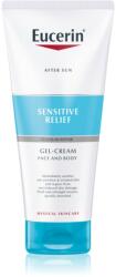 Eucerin Sensitive Relief crema gel dupa expunerea la soare 200 ml