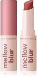 MAX Factor 2000 Calorie Mellow Blur krémes rúzs árnyalat 010 Mochi Mauve 3.5 g