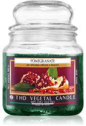 THD Italian Luxury Pomegranate illatgyertya 400 g