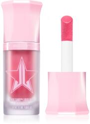 Jeffree Star Cosmetics Magic Candy Liquid Blush folyékony arcpirosító árnyalat Guava Surprise 10 g
