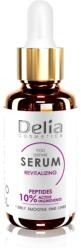 Delia Cosmetics You Define ser revitalizant faciale 30 ml