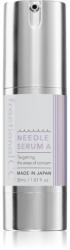 fractional CC Needle Serum A bőrfeszesítő szérum az arcra hidratáló hatással 30 ml