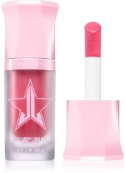 Jeffree Star Cosmetics Magic Candy Liquid Blush folyékony arcpirosító árnyalat Pink Pineapple Slut 10 g