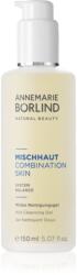 Annemarie Börlind ANNEMARIE BÖRLIND MISCHHAUT lágy tisztító gél 150 ml