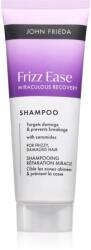 John Frieda Frizz Ease Miraculous Recovery Shampoo sampon regeneráló hatással 75 ml