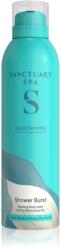 Sanctuary Spa Aqua Serenity tusoló hab 200 ml