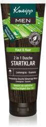 Kneipp Men Ready To Go sampon és tusfürdő gél 2 in 1 75 ml