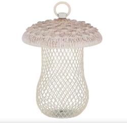  Őzlábgomba alakú mogyorótartó madáretető (701-262) (40841)