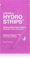 Carbon Theory Vaporeize Hydro Strips tisztító tapasz az orr eltömődött pórusaira 8 db