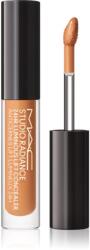 M·A·C Studio Radiance 24HR Luminous Lift Concealer Mini folyékony korrektor árnyalat NW40 1.8 ml