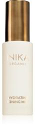 INIKA Organic Hydrating Toning Mist bőr tonizáló permet hidratáló hatással 30 ml
