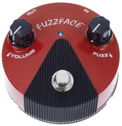 Dunlop FFM2 Germanium Mini Fuzz Face