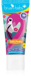 Brush-Baby Tutti Frutti fogkrém gyermekeknek 36 hónapos kortól 50 ml